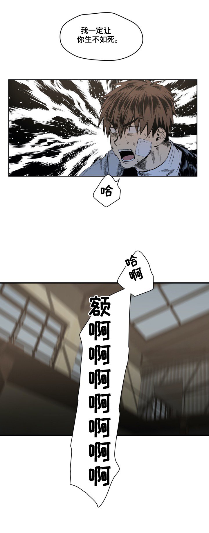 第29章：报复