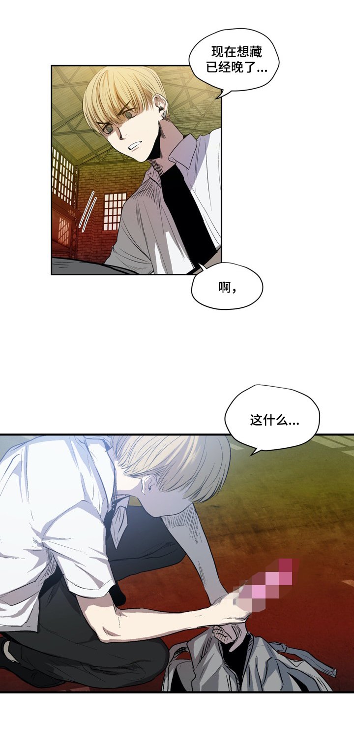 第3章：检查