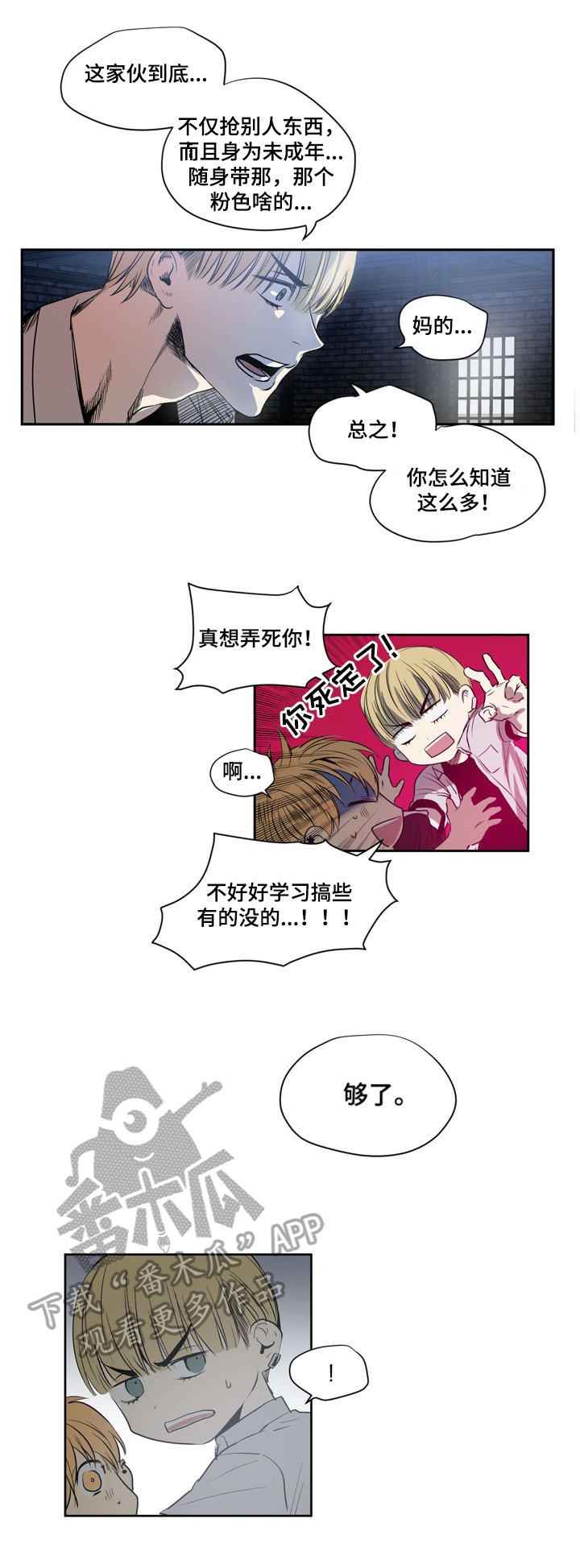 第3章：检查