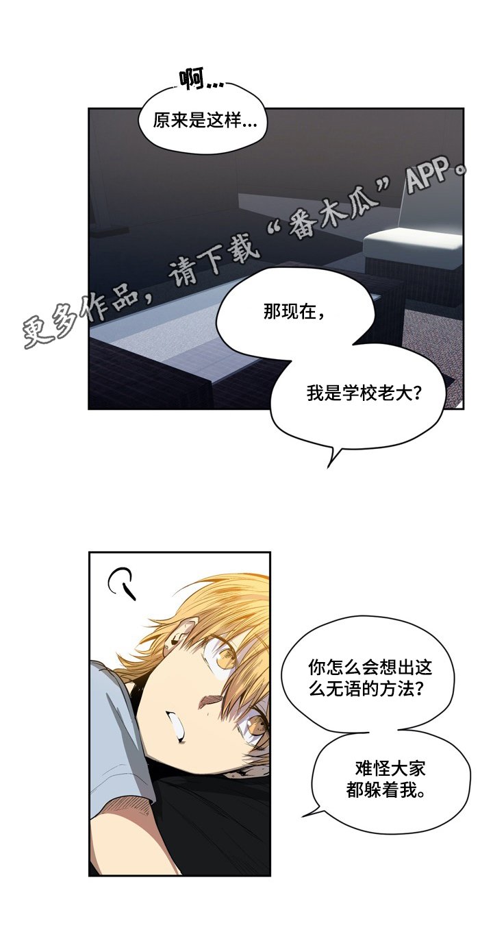 第32章：解释