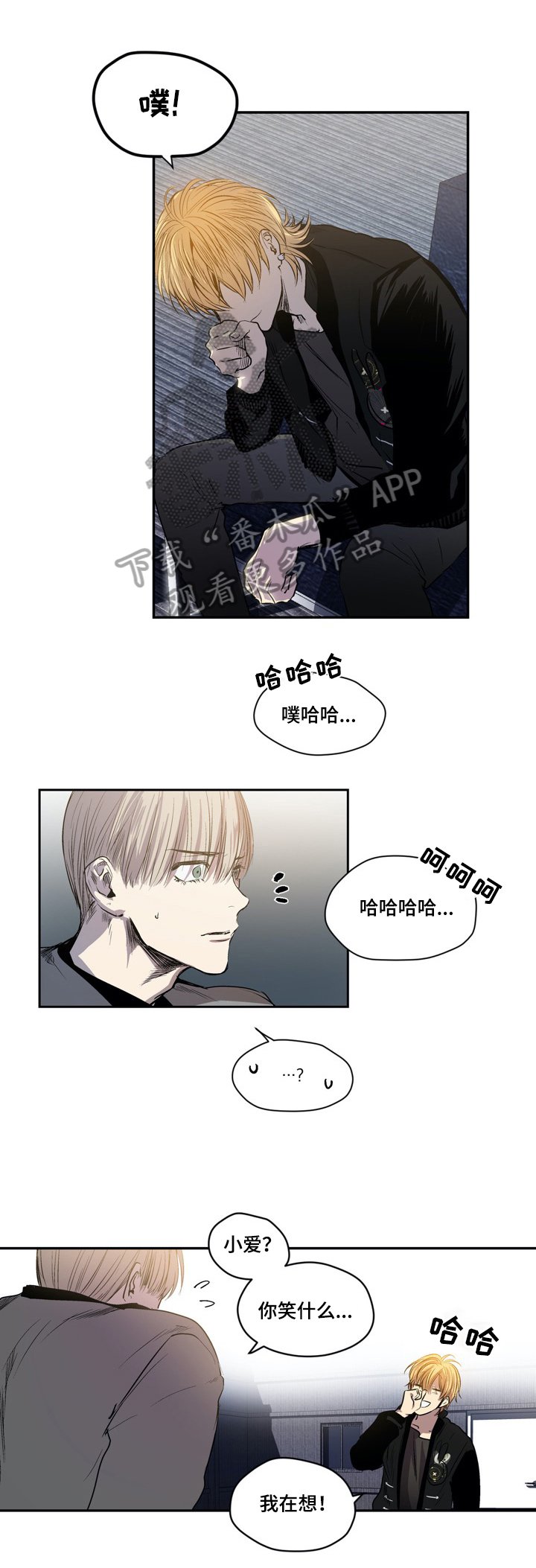 第38章：命运的安排