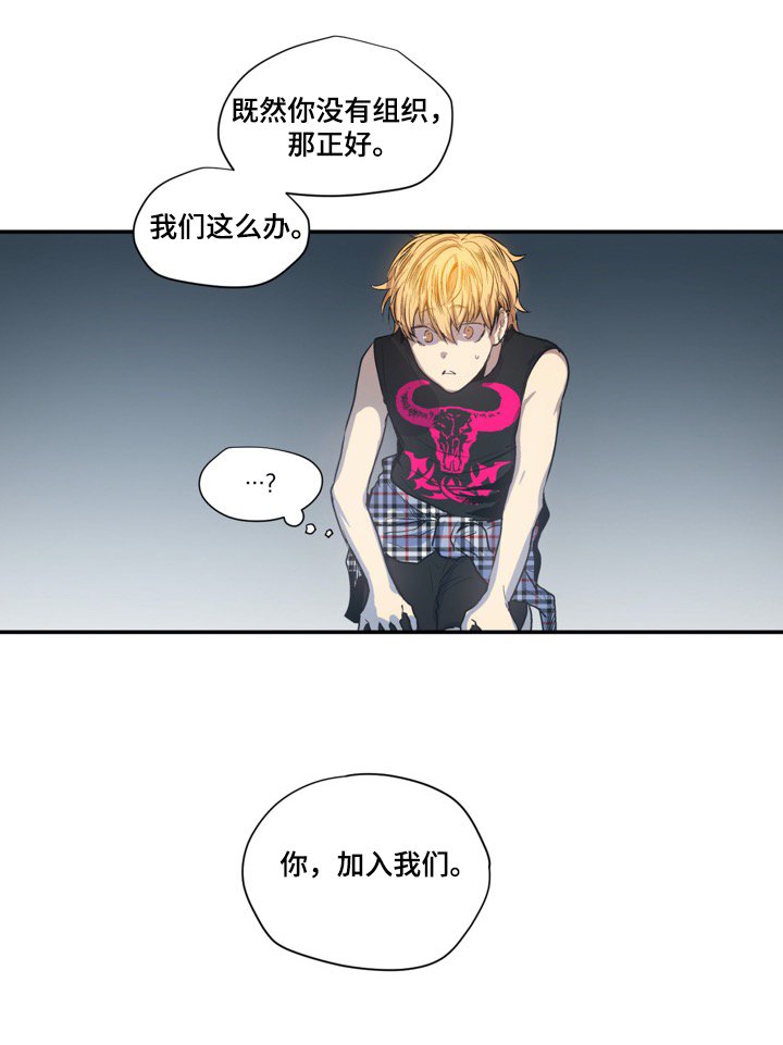 第4章：入会仪式
