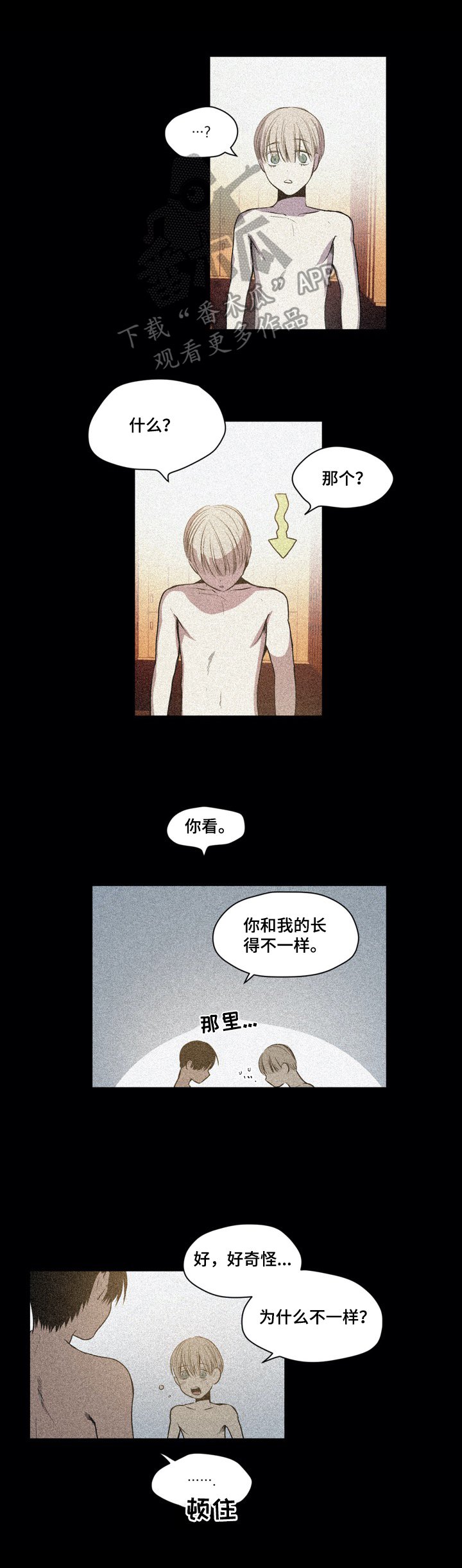 第42章：心理阴影