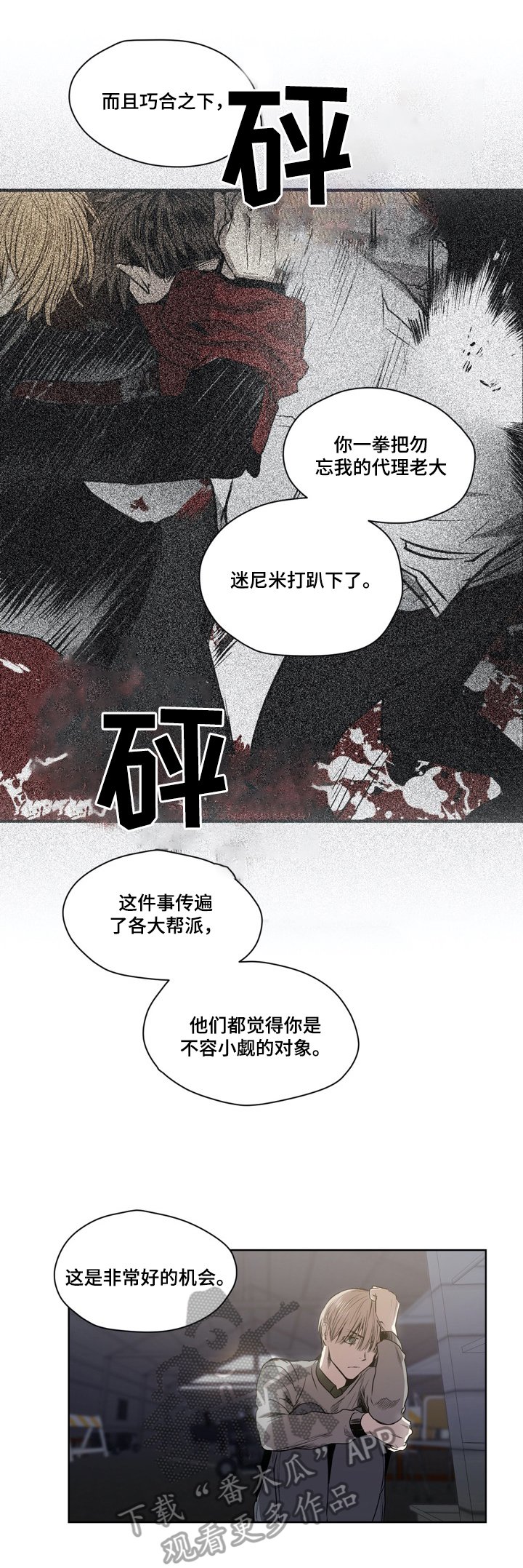 第48章：实力