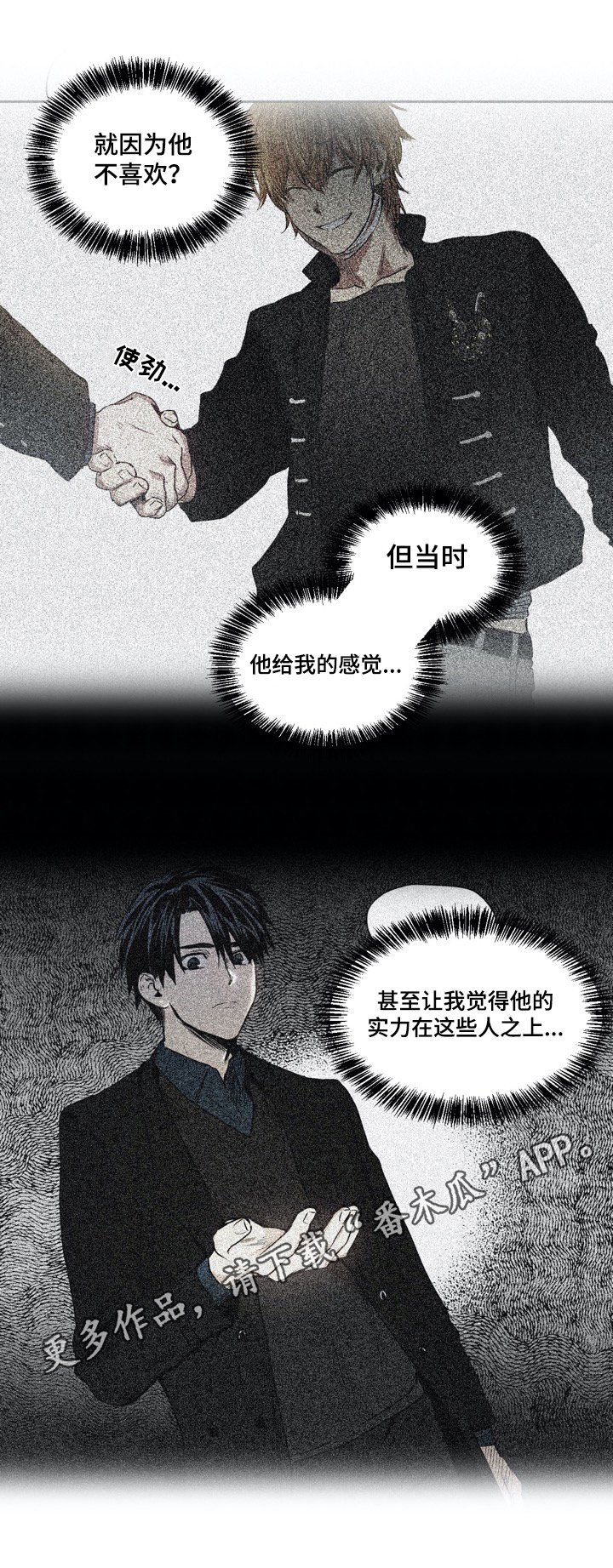 第48章：实力