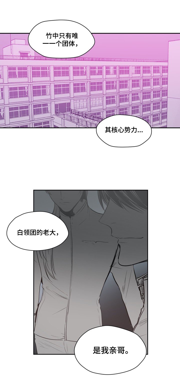 第49章：局势分析