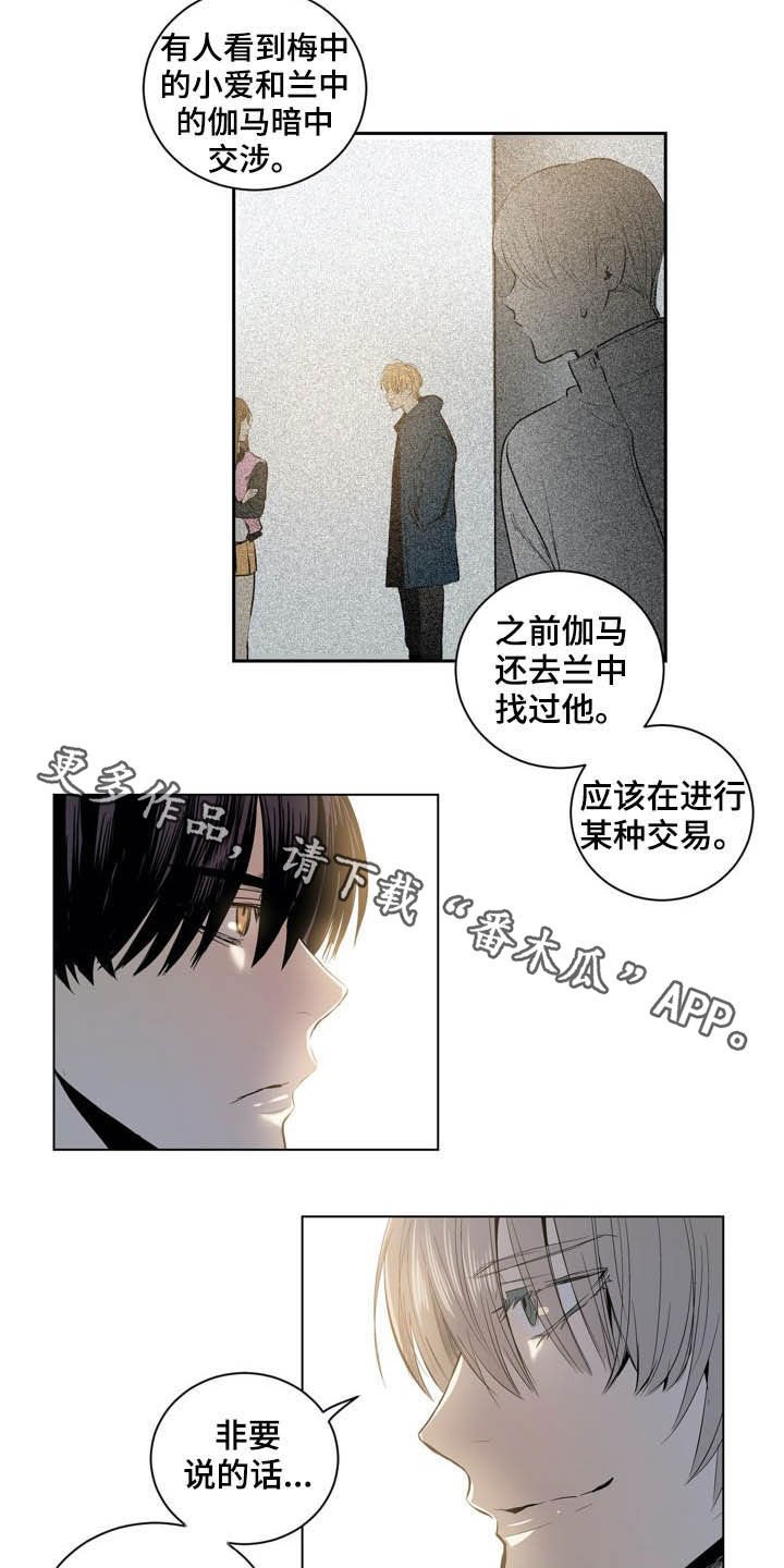 第65章：犯规