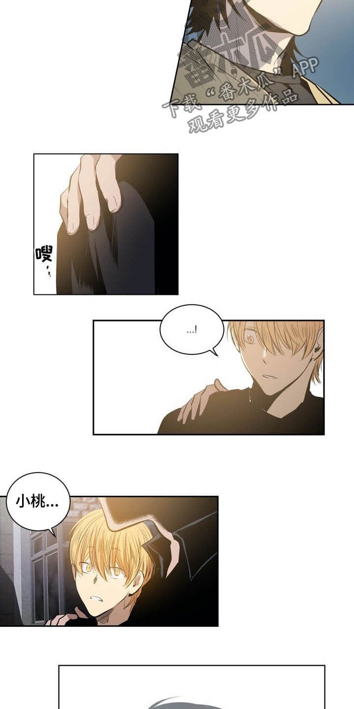 第67章：LION的回归（第一季完结）