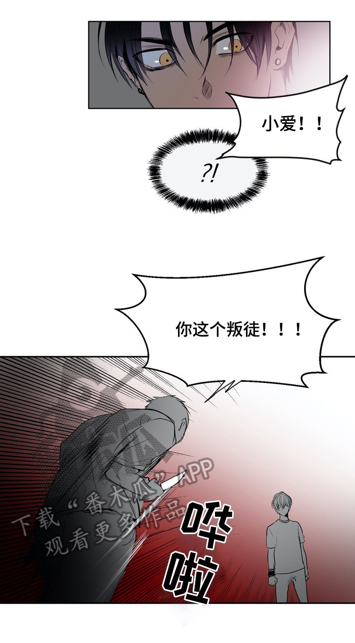 第8章：凑巧