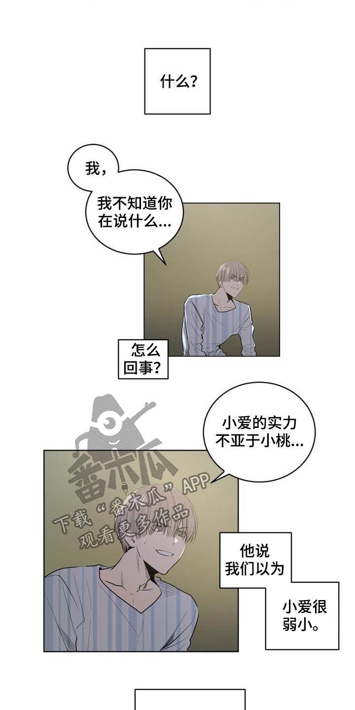 第91章：【第二季】亲自确认