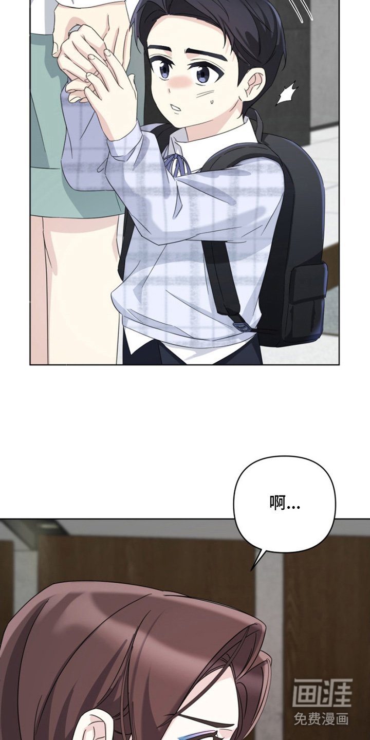 第17章：带走