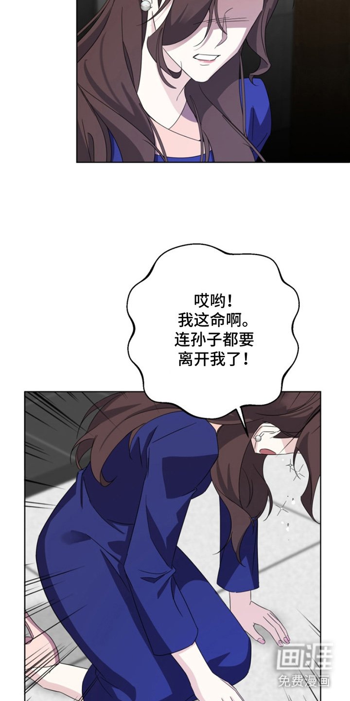 第17章：带走