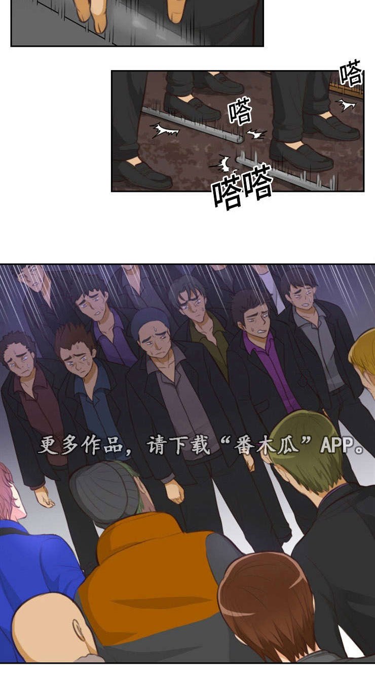 第18章：臣服