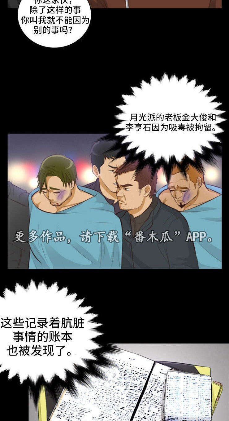 第18章：臣服