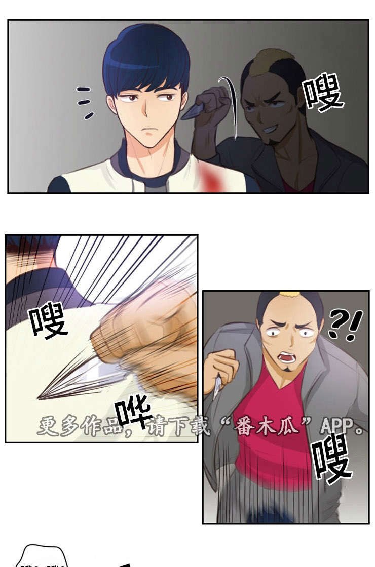 第29章：反击