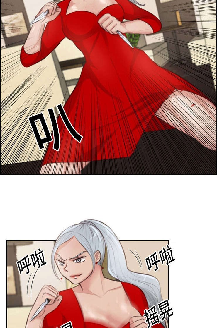 第29章：反击