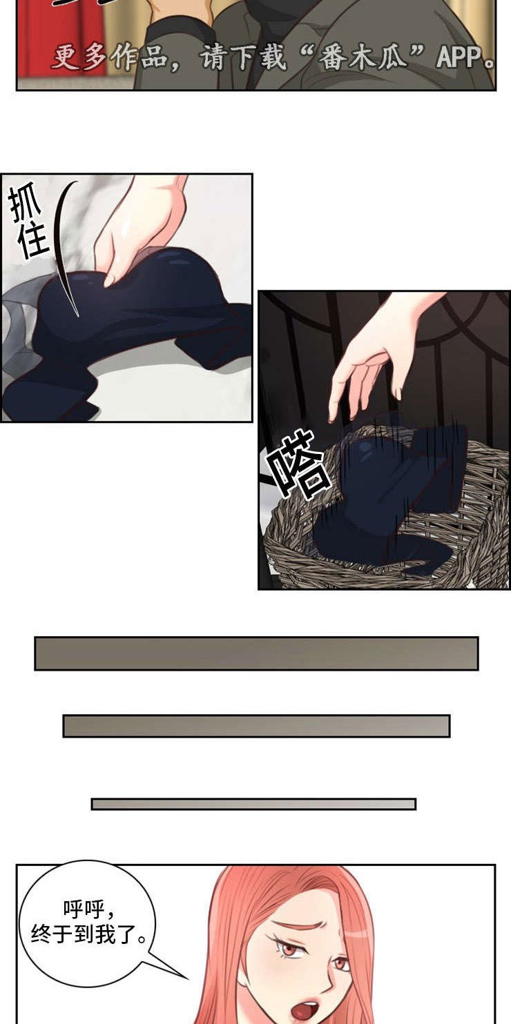 第36章：玩耍