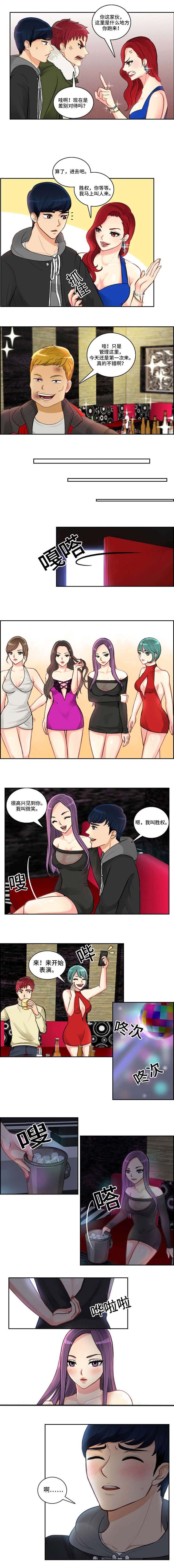 第4章：玩乐