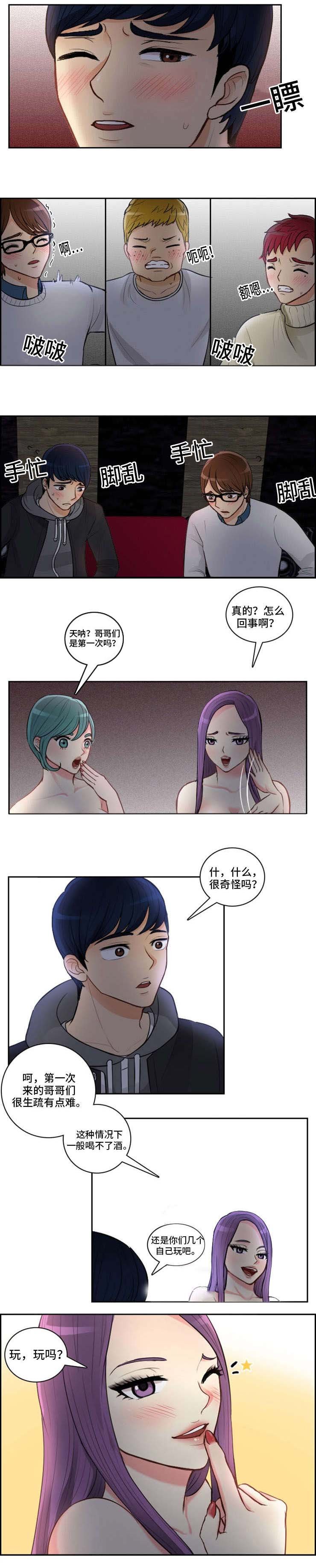 第4章：玩乐