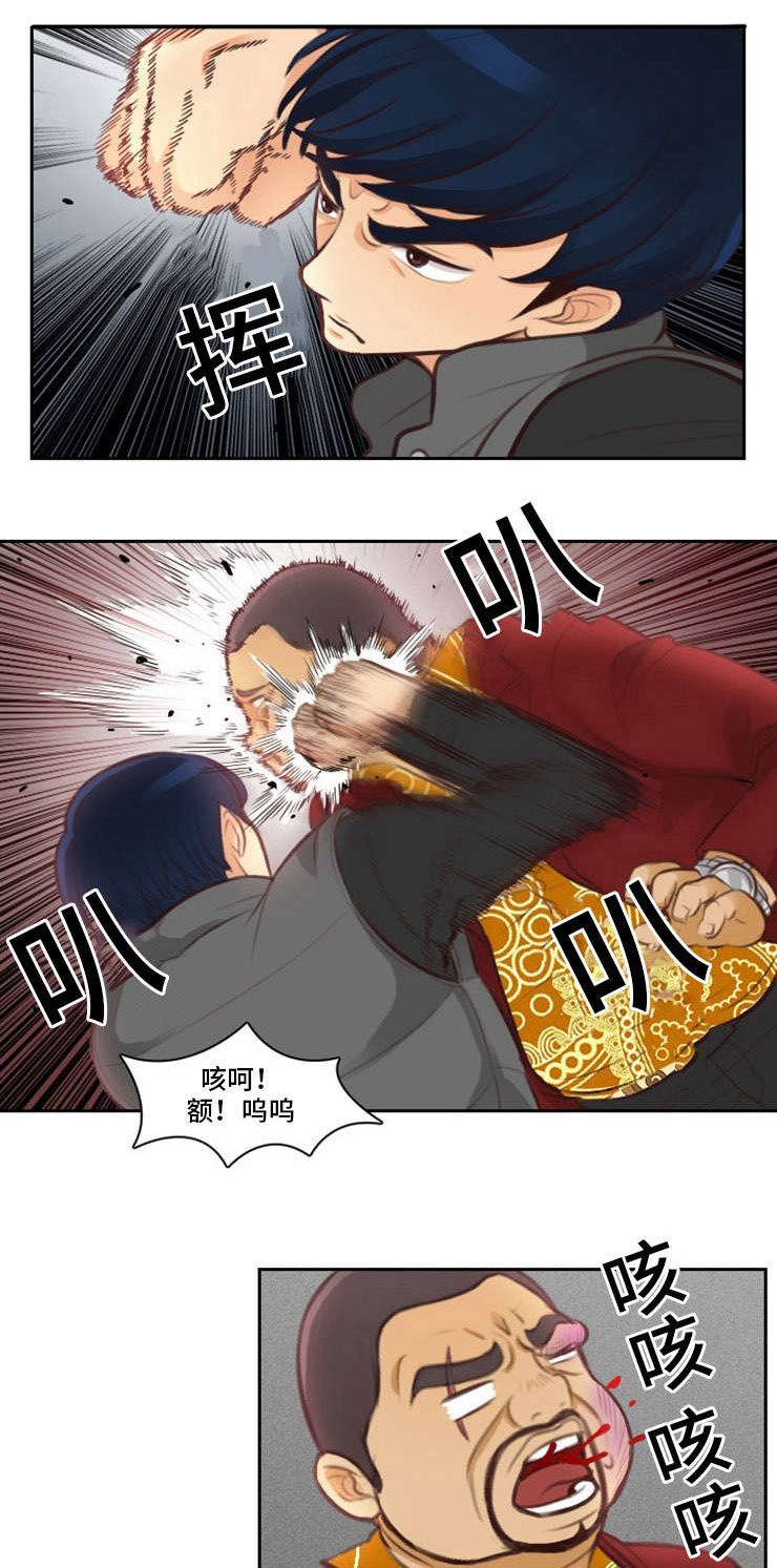 第6章：收人