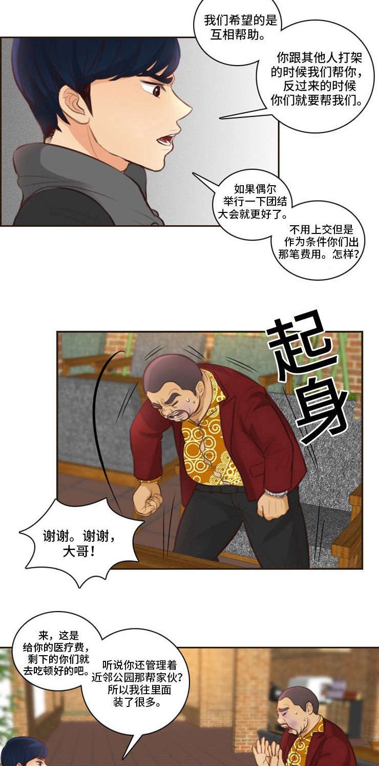 第6章：收人