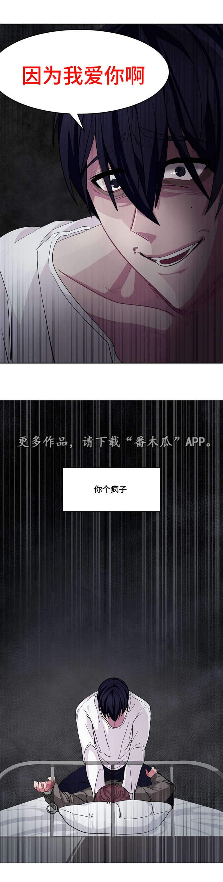 第14章：因为爱你