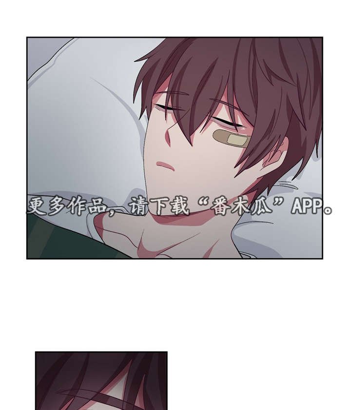 第24章：不是梦啊