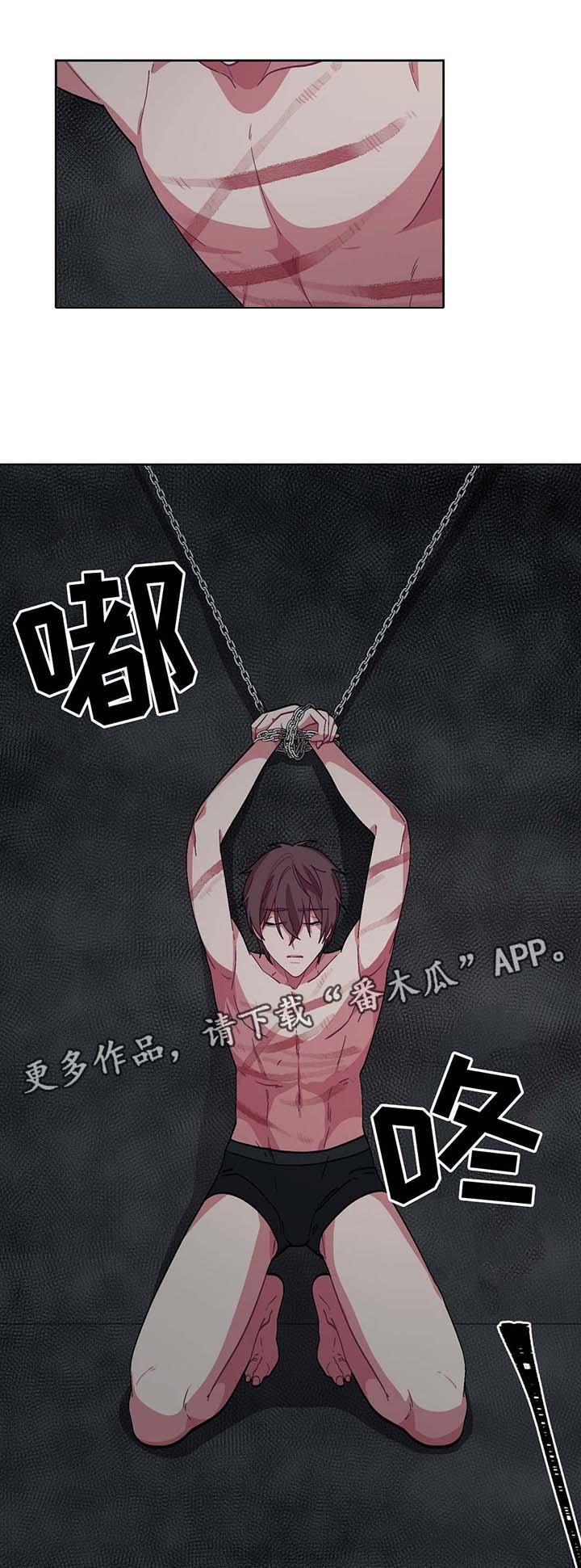 第29章：逃跑
