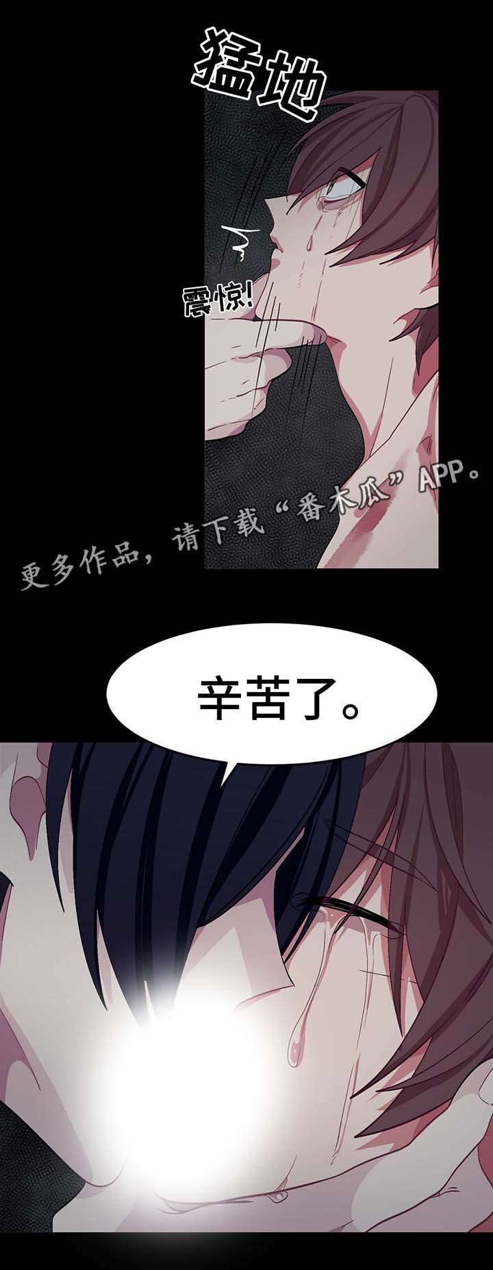 第31章：驯服