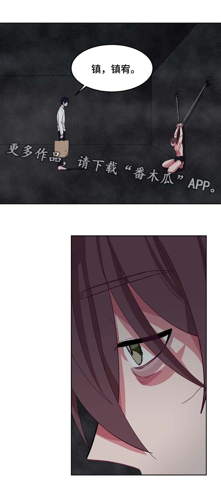 第31章：驯服