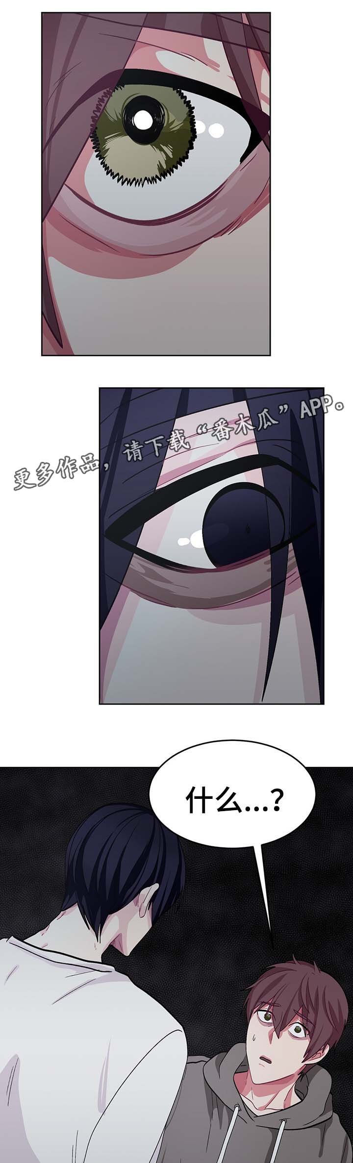 第41章：记忆出错