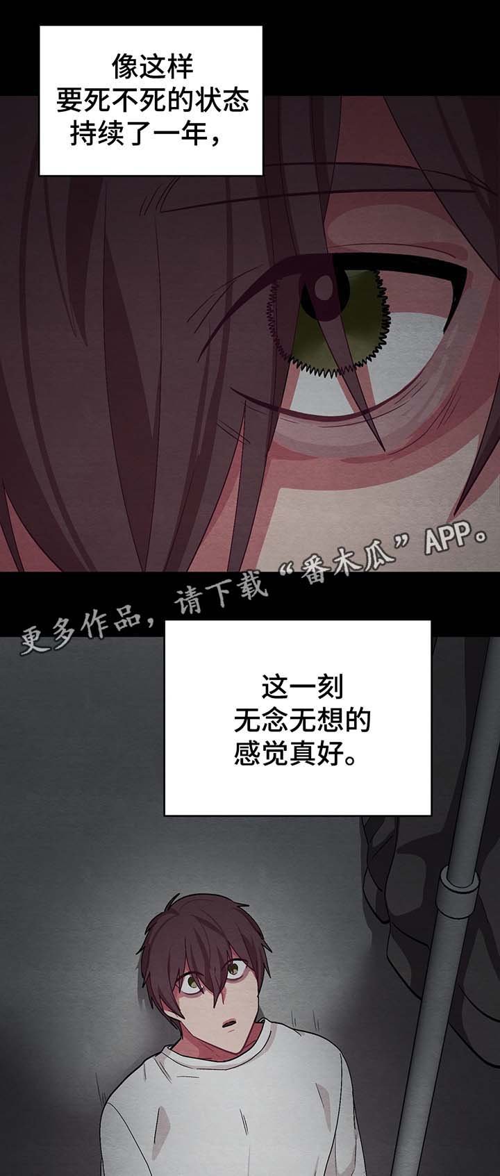 第44章：拯救