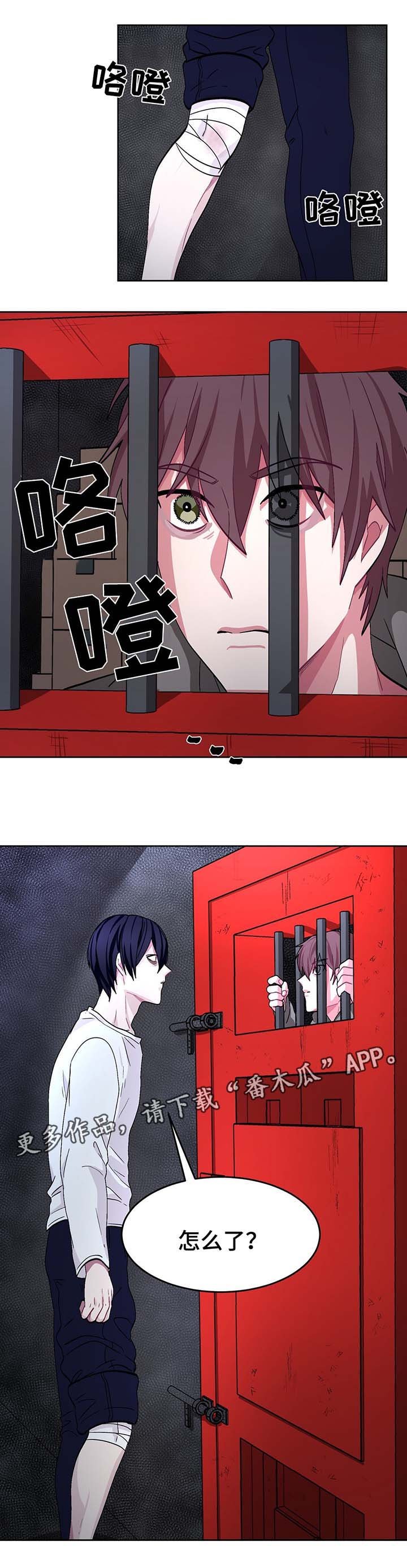 第49章：血淋淋的真相