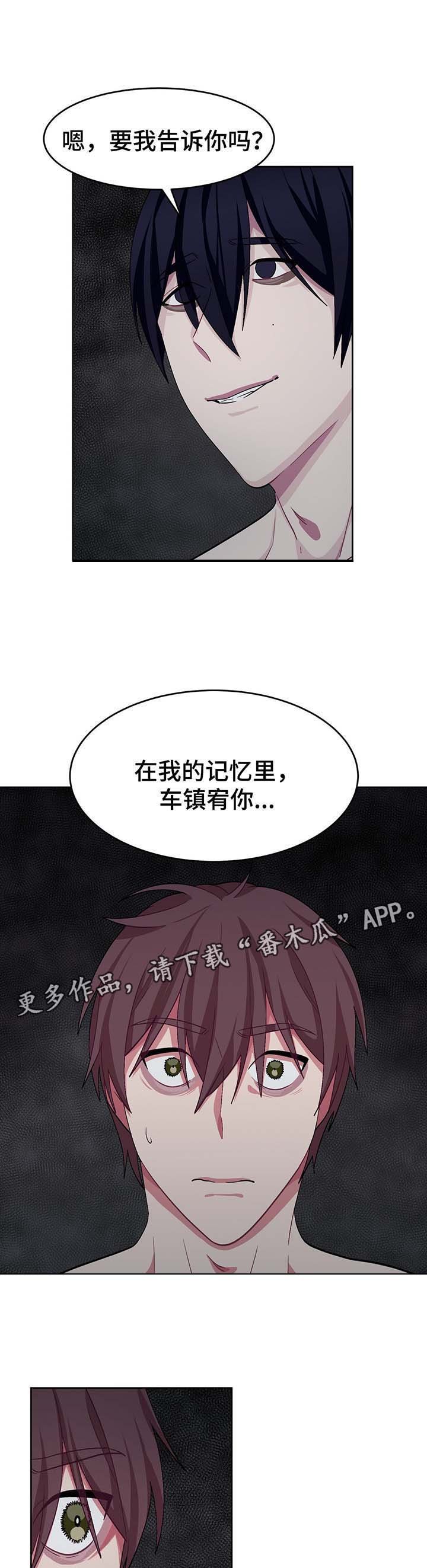 第50章：两次失忆症