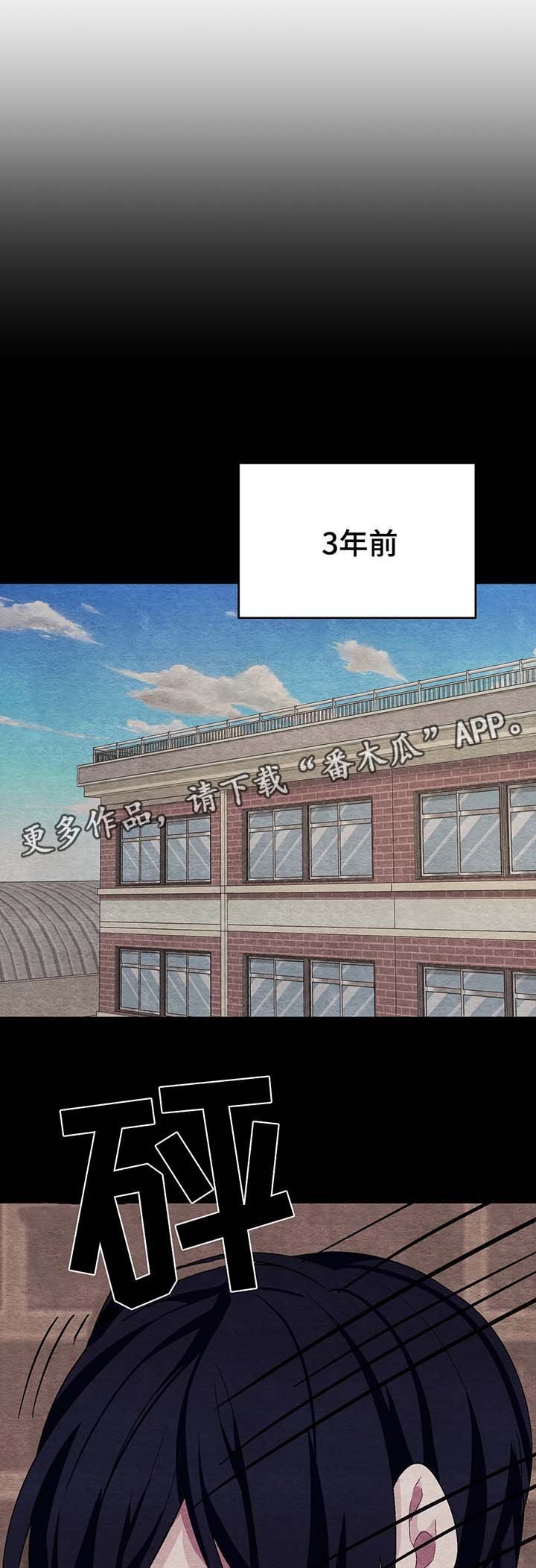 第51章：喜欢过你
