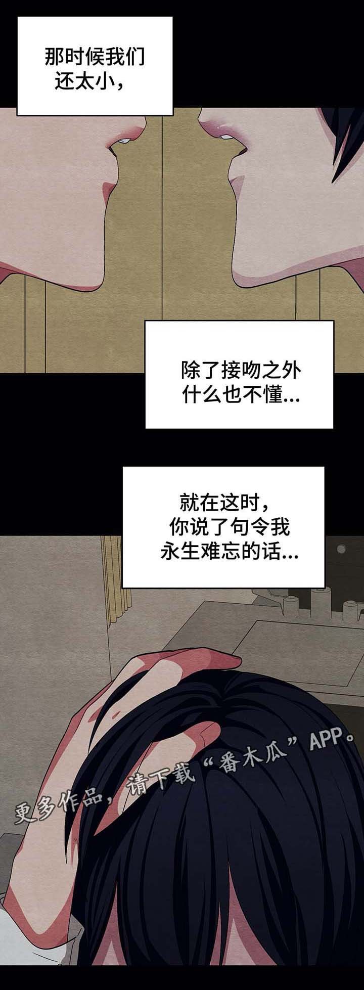 第51章：喜欢过你