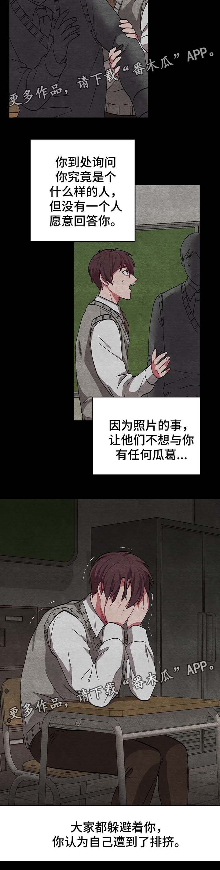 第53章：我的决心