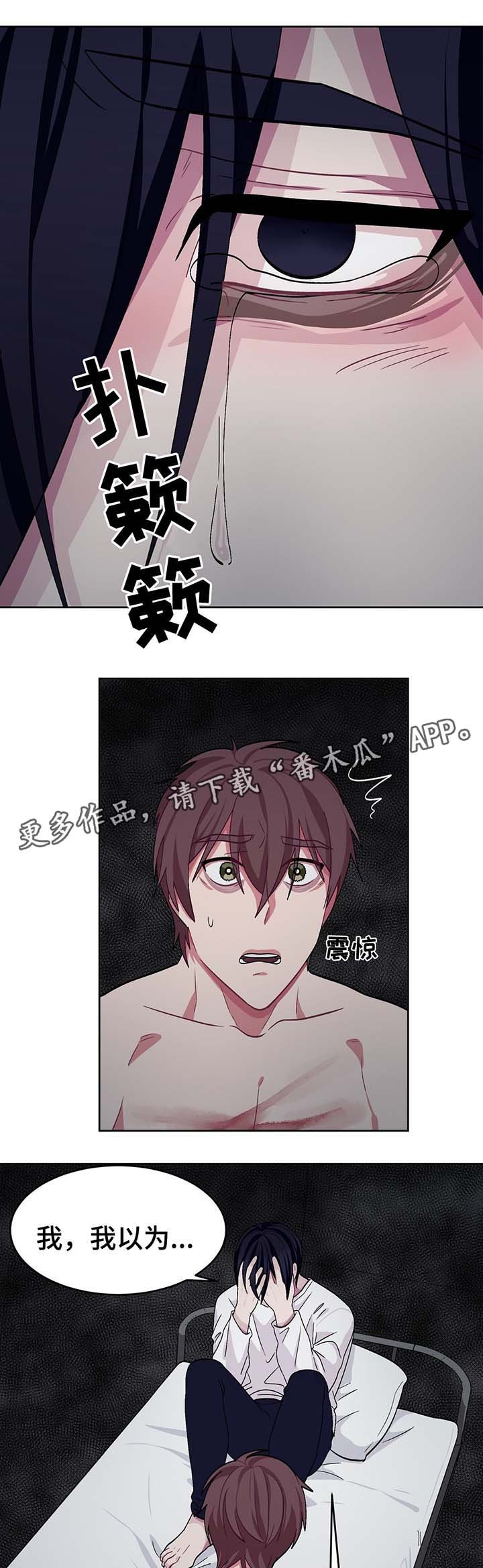 第53章：我的决心