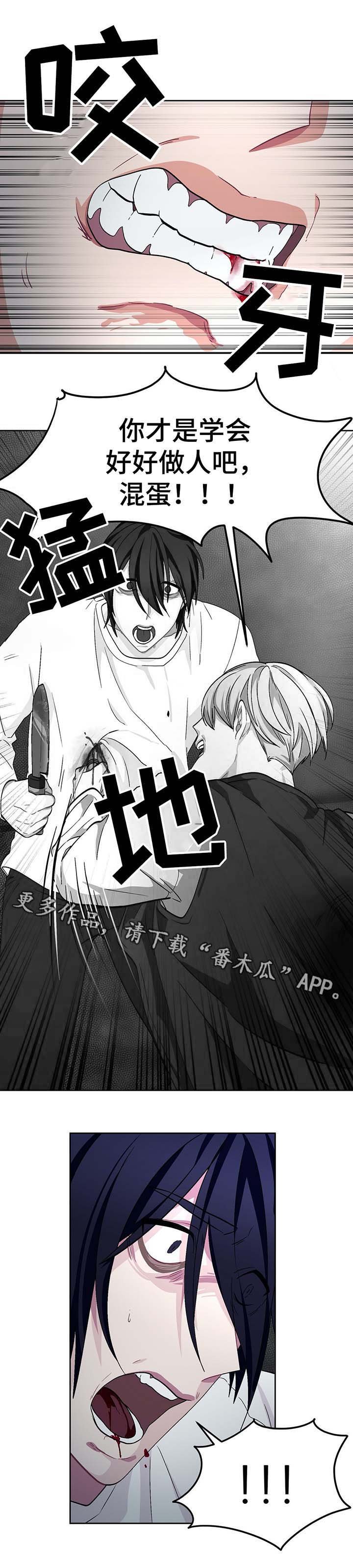 第58章：自相残杀
