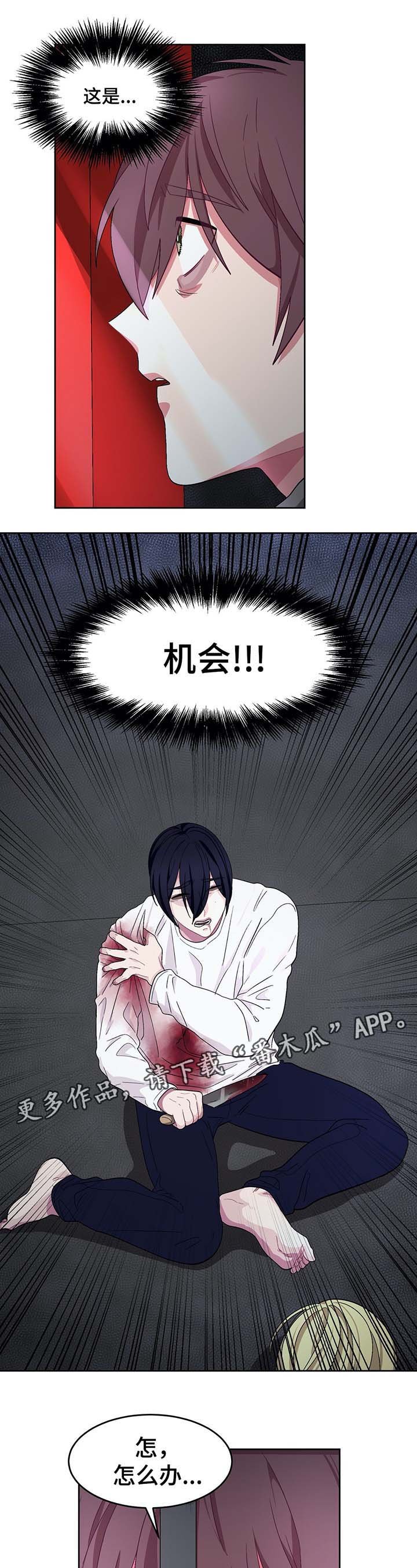 第59章：机会