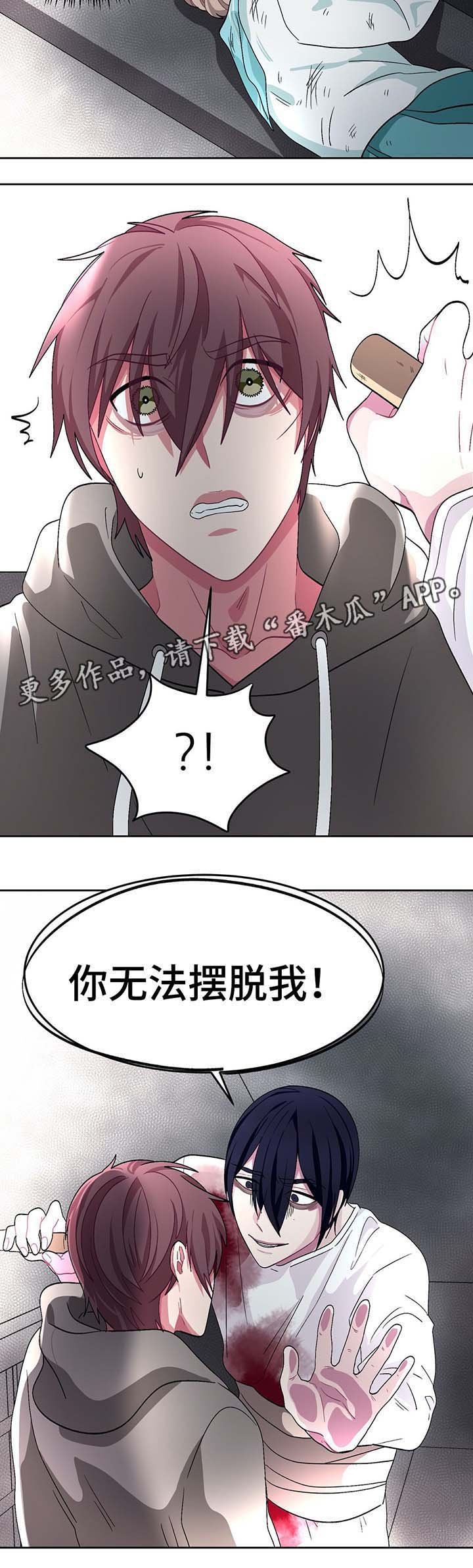 第65章：刺入心脏