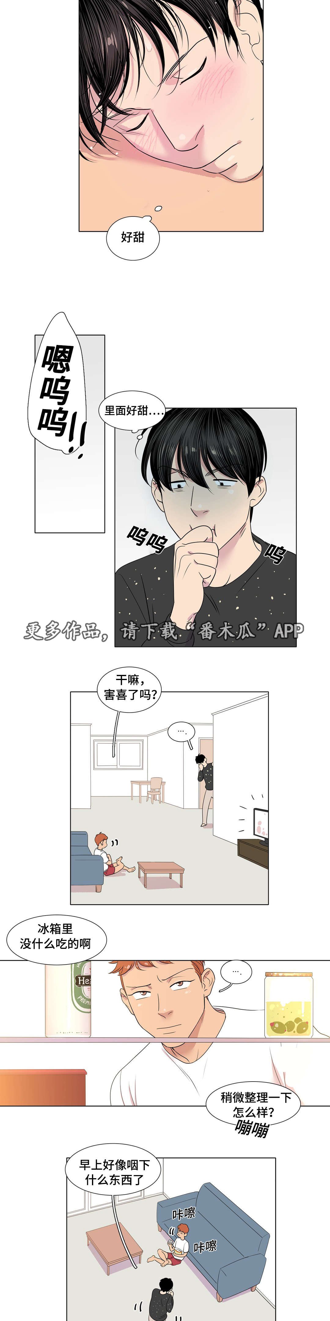 第17章：影响