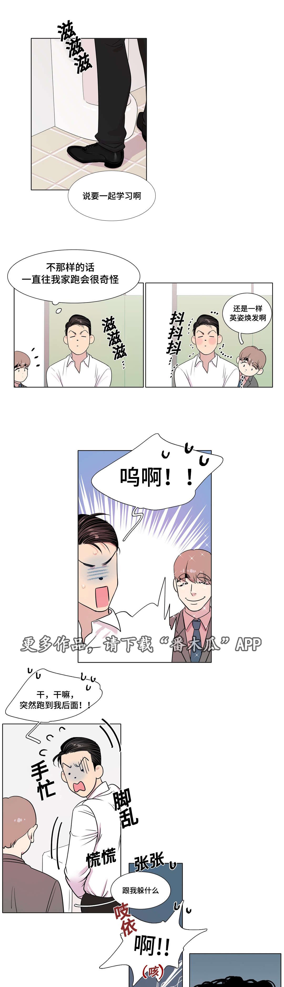 第17章：影响