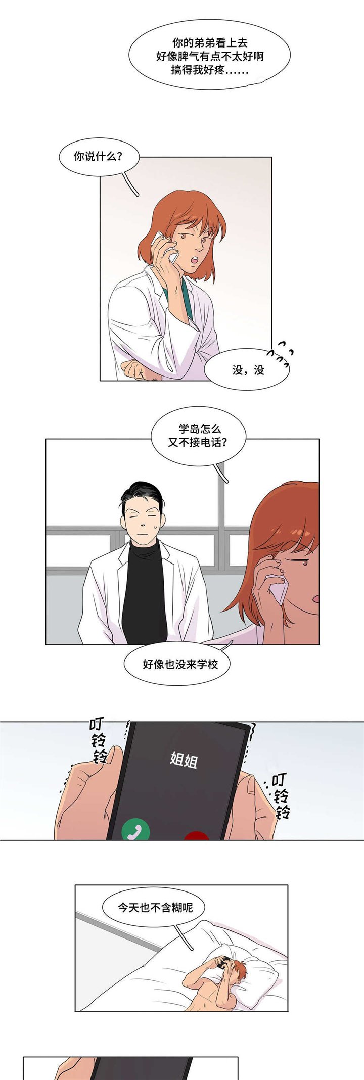 第6章：都奇