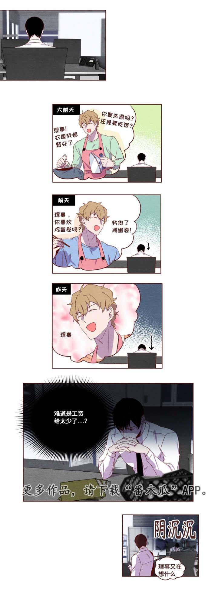 第11章：太喜欢了