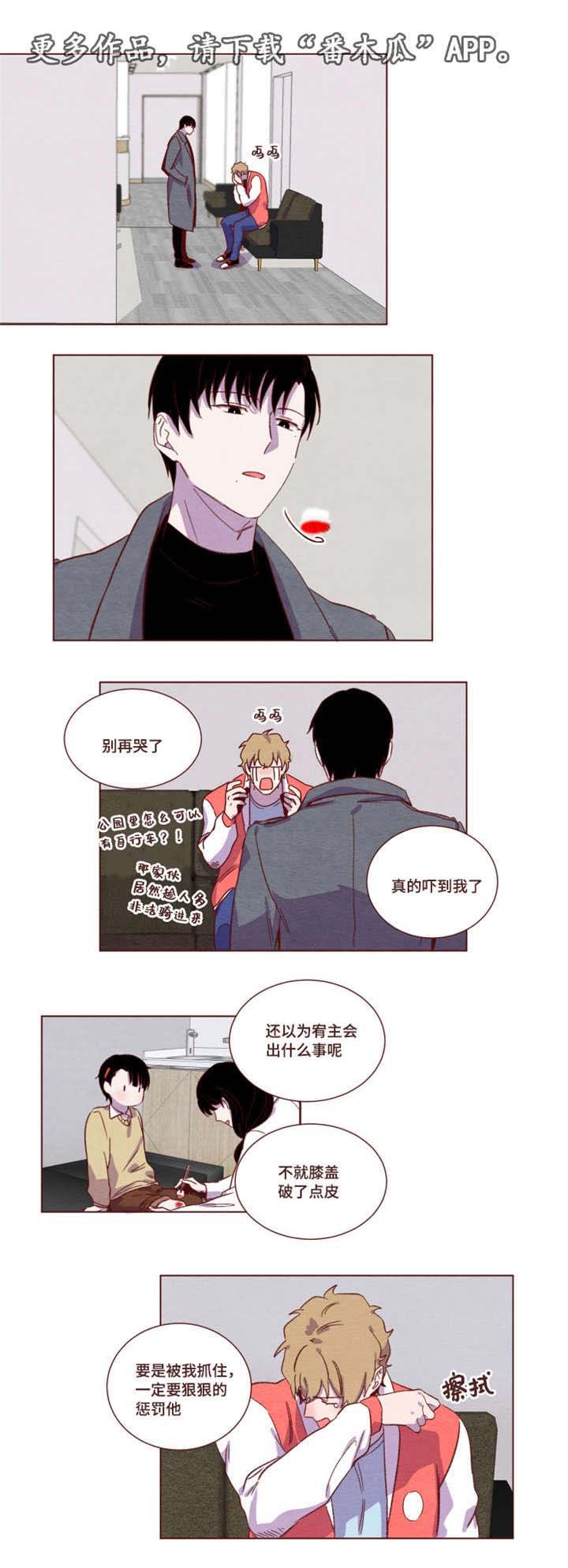 第12章：怎么惩罚