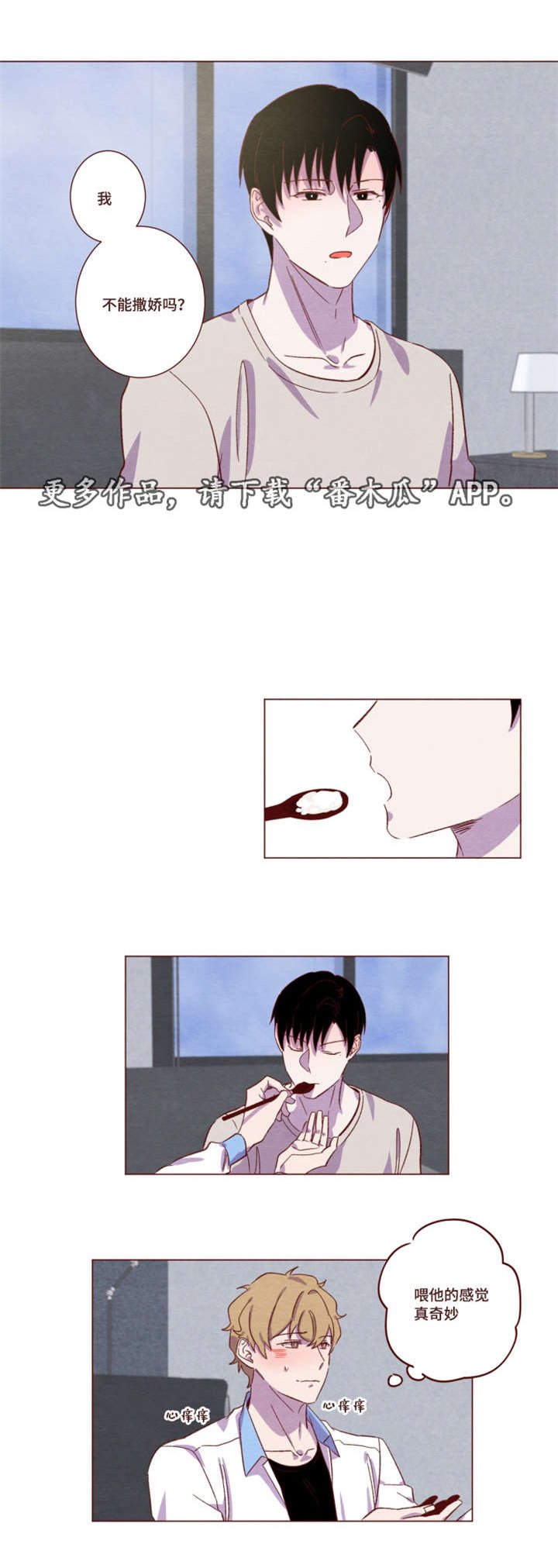 第16章：字面意思