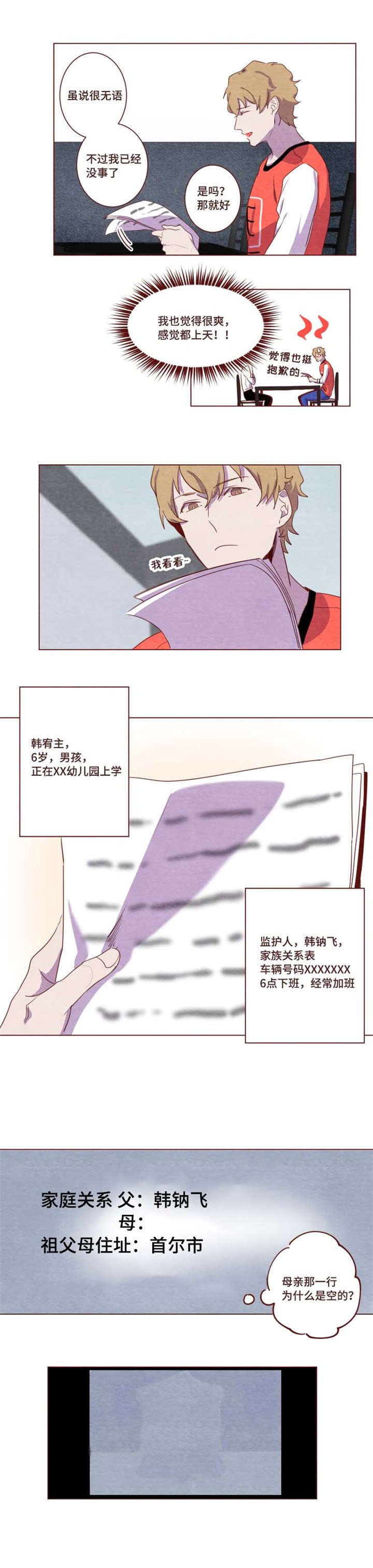第3章：去兼职了