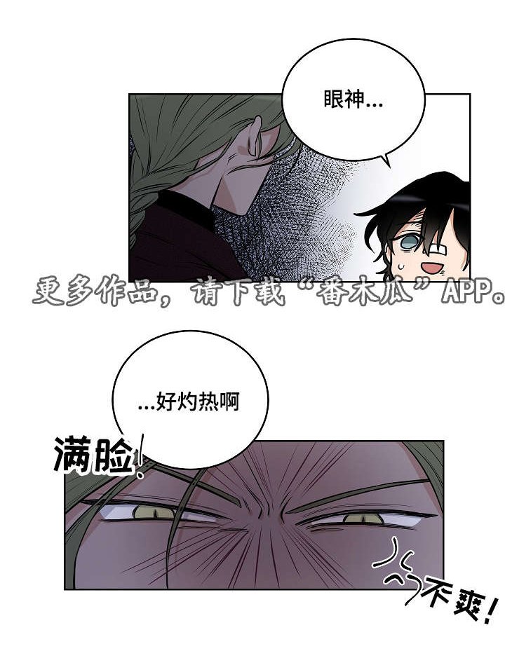 第15章：耀眼的我