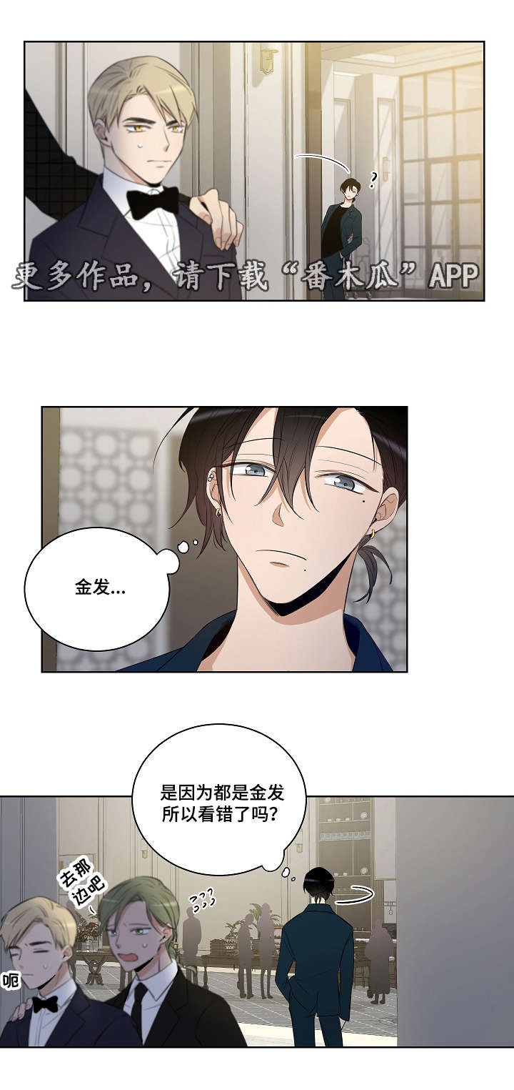 第21章：互相替代对方